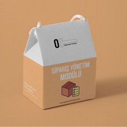 Opencart Sipariş Renklendirme Modülü Opencart Sipariş Renklendirme Modülü